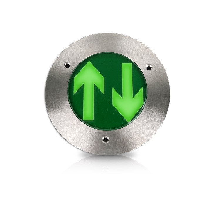 直边-米兰体育下载官网网址具（双箭头）-不锈钢+钢化玻璃